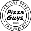Pizza Guys (143) - Crows Landing Rd Menu and Delivery in Modesto CA, 95351