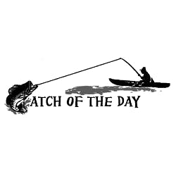 Catch of the Day Seafood Menu and Takeout in Houston TX, 77065