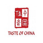 Logo for Taste of China - Maspeth