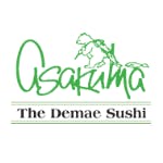Logo for Asakuma Sushi - Marina Del Rey