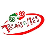 Logo for Taco's E Mas