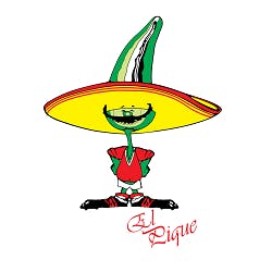 Logo for El Pique Family Restaurant