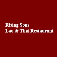 Rising Sons Thai Restaurant - State St in Madison, WI 53703