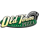 Logo for Monrovia Old Town Pizza