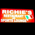 Logo for Richie's Restaurant & Lounge