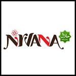 Logo for Nirvana Restaurant