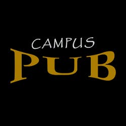 Campus Pub Menu and Delivery in Wausau WI, 54401