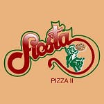 Logo for Fiesta Pizza