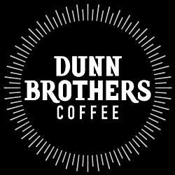 Logo for Dunn Brothers