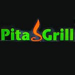 Logo for Pita & Grill