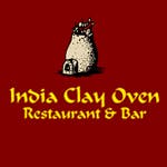 Logo for India Clay Oven