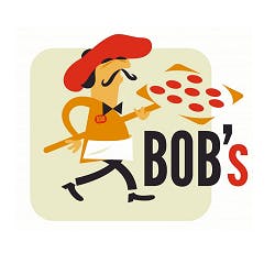 Logo for Bob's on the Avenue
