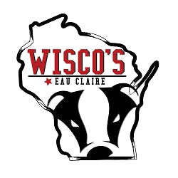 Wisco's Menu and Delivery in Eau Claire WI, 54701
