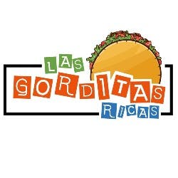 Logo for Las Gordita Ricas