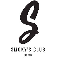 Smoky's Club Menu & Delivery Madison WI 53705 | EatStreet.com