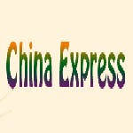 Logo for China Express
