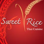 Logo for Sweet Rice Thai Cuisine