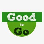 Logo for Good to Go Gourmet