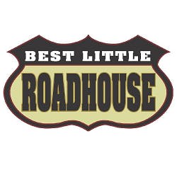 Logo for Best Little Roadhouse