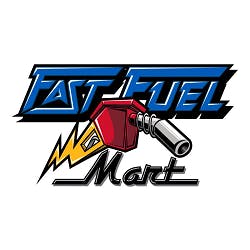 Logo for Fast Fuel Mart II