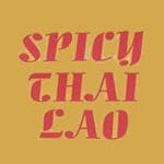 Logo for Spicy Thai Lao Restaurant