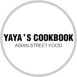 Logo for YaYas Cookbook