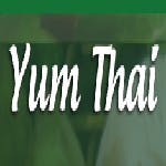 Logo for Yum Thai Restaurant - 5511 N W Loop