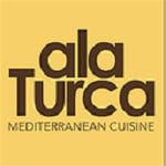Logo for A La Turca