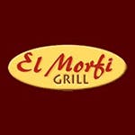 Logo for El Morfi Grill