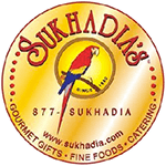 Logo for Sukhadia's