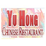 Logo for Yu Hong Chinese Restaurant