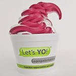 Let's YO! Frozen Yogurt Menu and Takeout in Marlton NJ, 08053