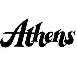 Logo for Athens Family Restaurant - Harlem Rd