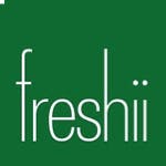 Logo for Freshii - Rockville