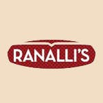 Logo for Ranalli's