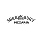 Logo for Shrewsbury Pizzaria