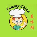 Logo for Yummy China