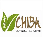 Logo for Chiba Japanese Restaurant