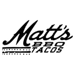 Matt's BBQ Tacos - SE 50th Ave Menu and Delivery in Portland OR, 97215