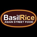Logo for Basil Rice