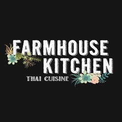 Farmhouse Kitchen Thai Cuisine - NW 9th Ave Menu and Delivery in Portland OR, 97209