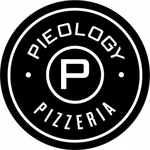 Logo for Pieology - Southwest Nyberg St