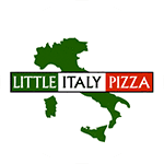 Logo for Little Italy Pizza