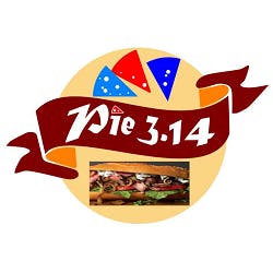 Logo for Pie 314