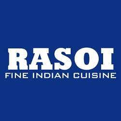 Logo for Rasoi
