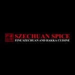 Logo for Szechuan Spice