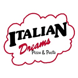Italian Dreams Pizza & Pasta Menu and Delivery in Sycamore IL, 60178