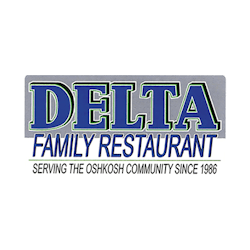 Delta Family Restaurant Menu and Delivery in Oshkosh WI, 54902