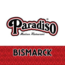 Logo for Paradiso - Bismarck