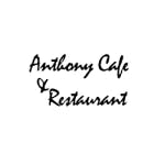 Logo for Anthony's Pizza & Restaurant